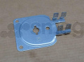 Smeg Mechanical Components - 015731056 Terminak Sheet
